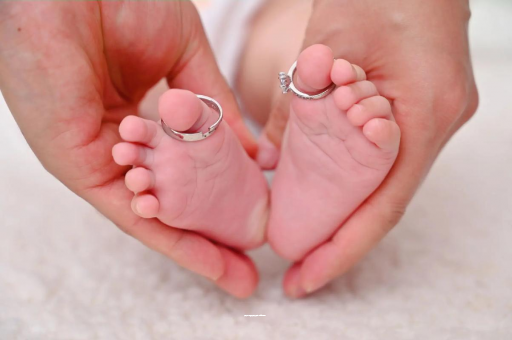 长宁五个月孕妇肚子多大